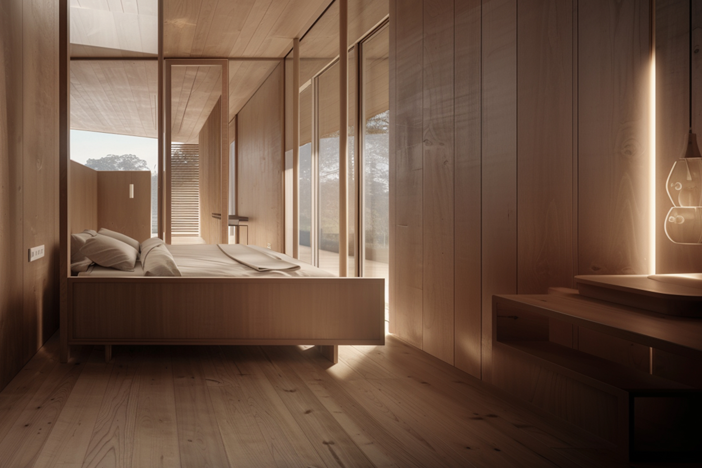 Hamptons House